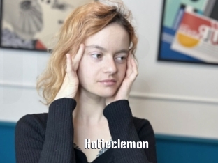 Katieclemon