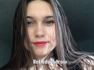 Katiedurborow