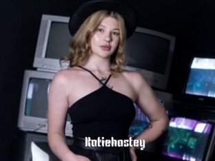 Katiehastey