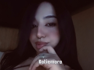Katiemora
