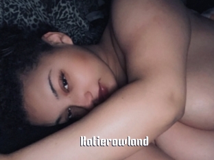 katierowland 1 grosse chatte