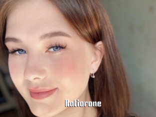 Katiorone