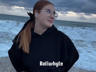 Katiwhyte