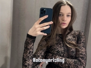 Katonyarisling