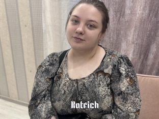 Katrich