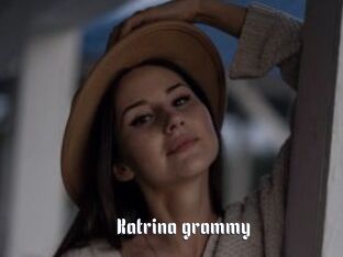 Katrina_grammy