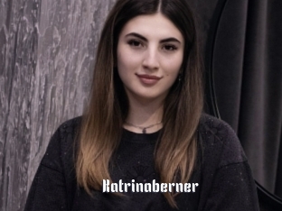 Katrinaberner