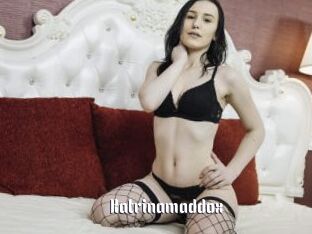 Katrinamaddox