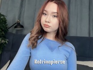 Katrinapierse
