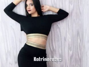 Katrinaroses