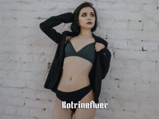 Katrinefluer
