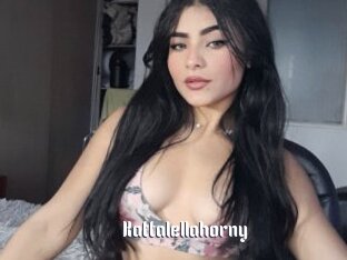 Kattalellahorny