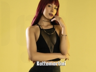 Kattamartini