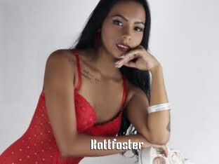 Kattfoster