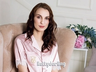 Kattydarling