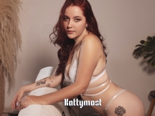 Kattymost