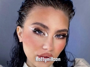 Kattynillson