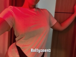 Kattysaenz