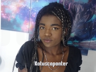 Katuscapanter