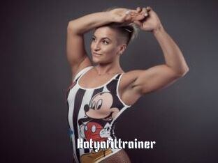 Katyafittrainer