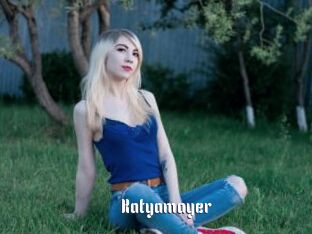 Katyamayer