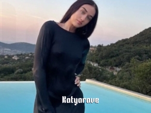 Katyarave
