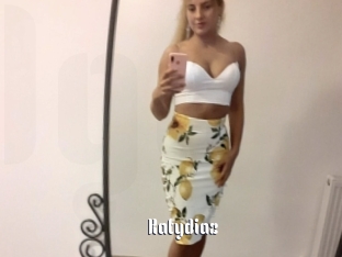 Katydiaz