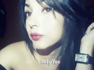Katyffox