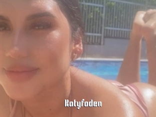 Katyfoden