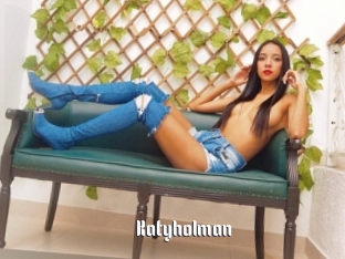 Katyholman