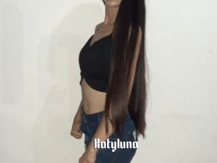Katyluna