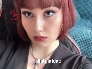 Katymidas