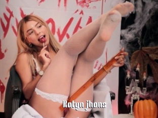 Katyn_jhons