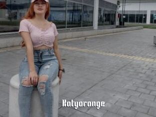 Katyorange