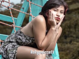 Katypuissett