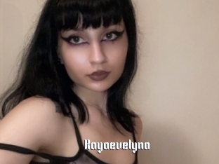 Kayaevelyna