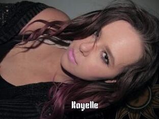 Kayelle