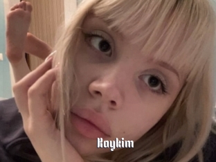 Kaykim