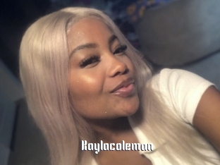 Kaylacoleman