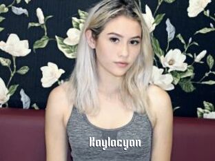 Kaylacyan