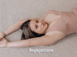 Kaylajonsone