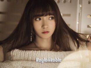 Kaylalikable