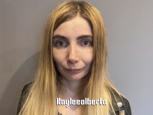 Kayleealberta