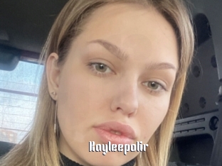 Kayleepolir