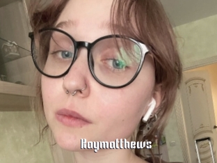 Kaymatthews