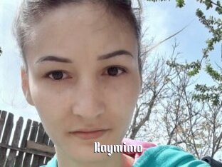 Kaymimo