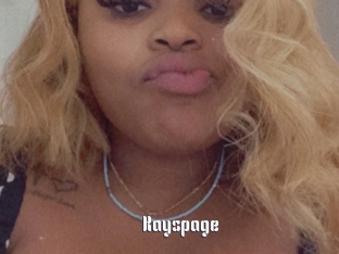 Kayspage