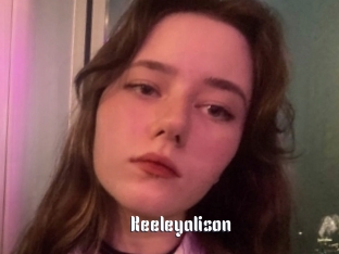 Keeleyalison