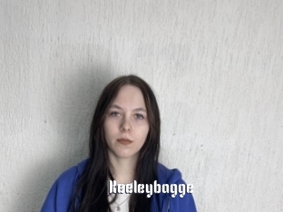 Keeleybagge