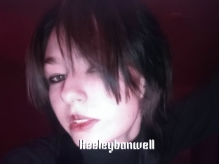Keeleybanwell